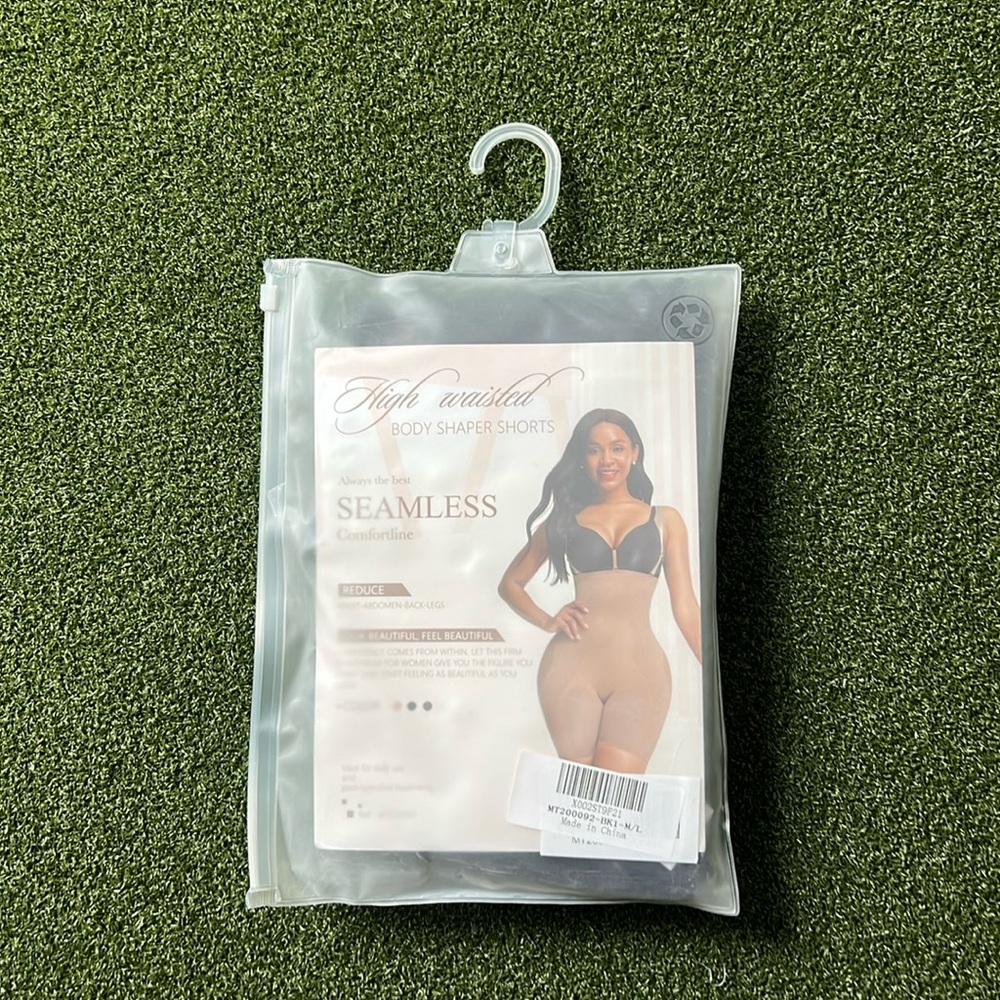 Shape Wear NTF